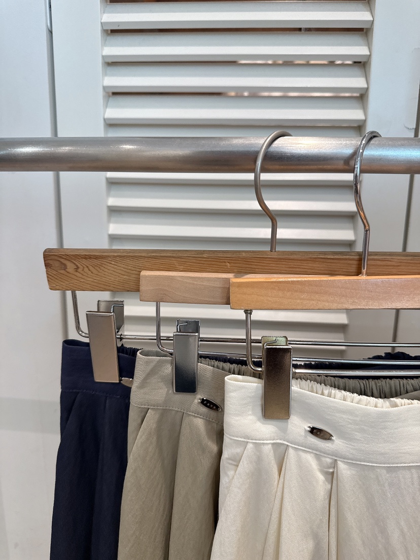 FAVE-L韓國直郵實拍女士新品熱賣推薦26春夏休閑人氣長裙FAVE-L長裙