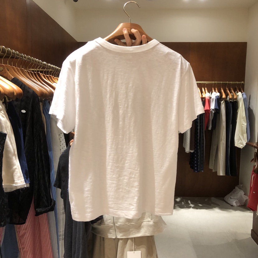 HEBON韓國東大門直郵女士新品推薦時尚休閑職業人氣26春夏T恤HEBONT恤