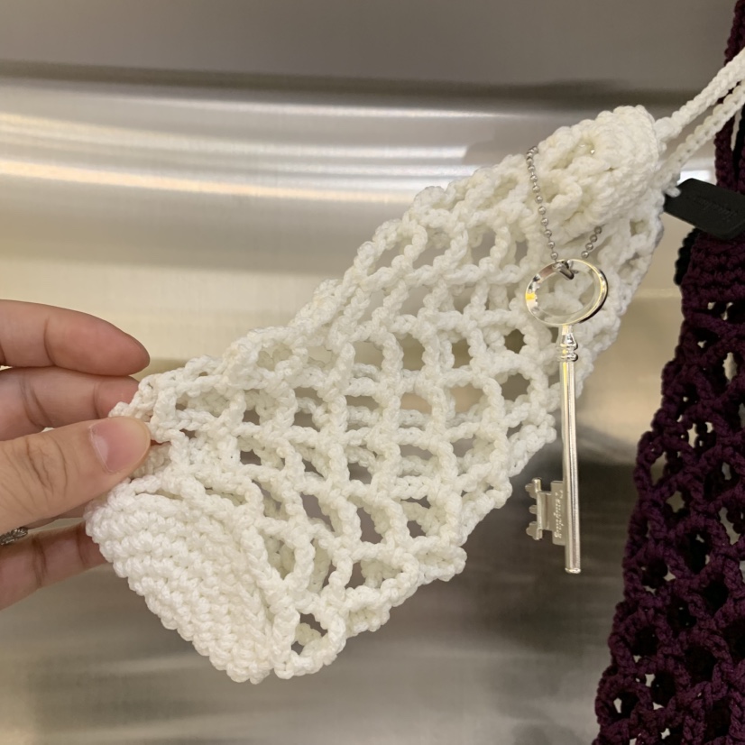 TEMPTING韓國直郵實拍女裝新款時尚26春夏錢包卡包零錢包TEMPTING錢包/卡包/零錢包圖色1