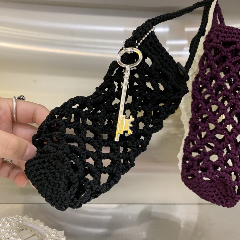 TEMPTING韓國直郵實拍女裝新款時尚26春夏錢包卡包零錢包TEMPTING錢包/卡包/零錢包圖色3