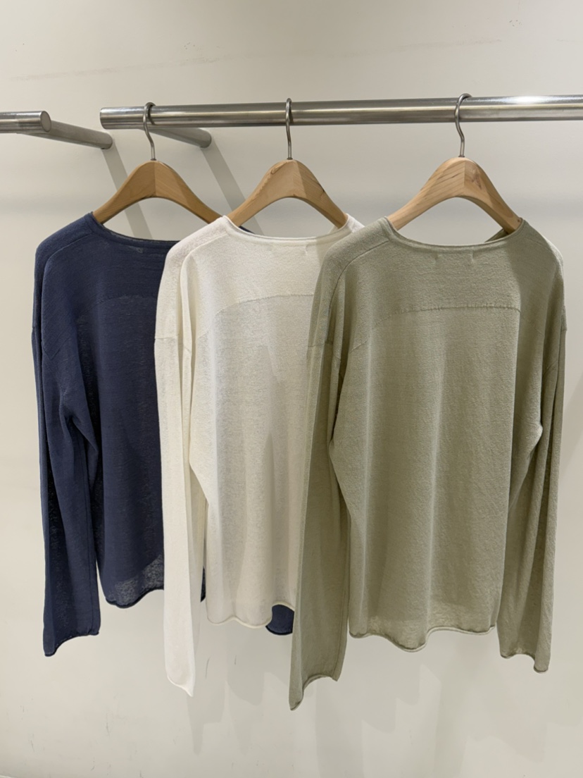 SELECT MARKET韓國東大門直郵女士新品熱賣人氣時尚針織衫SELECT MARKET針織衫