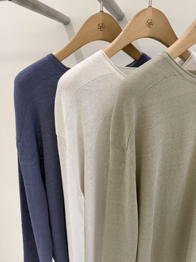 SELECT MARKET韓國東大門直郵女士新品熱賣人氣時尚針織衫SELECT MARKET針織衫