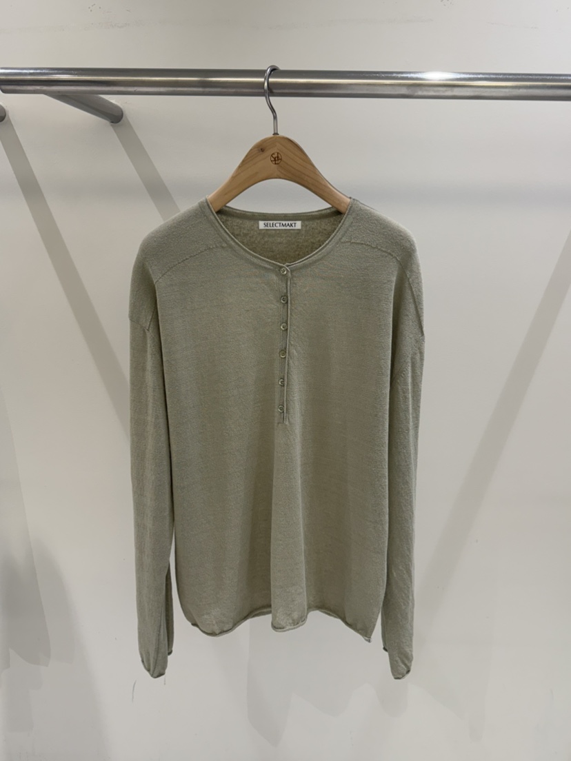 SELECT MARKET韓國東大門直郵女士新品熱賣人氣時尚針織衫SELECT MARKET針織衫圖色1