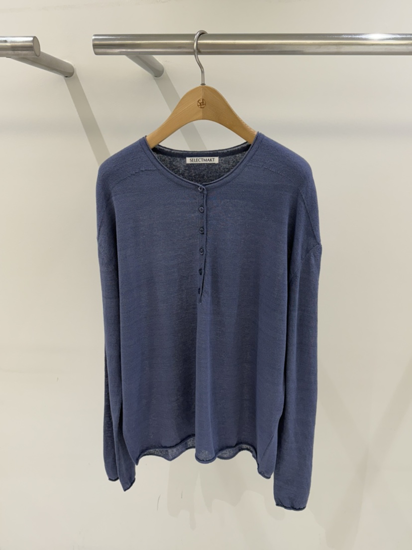 SELECT MARKET韓國東大門直郵女士新品熱賣人氣時尚針織衫SELECT MARKET針織衫圖色3