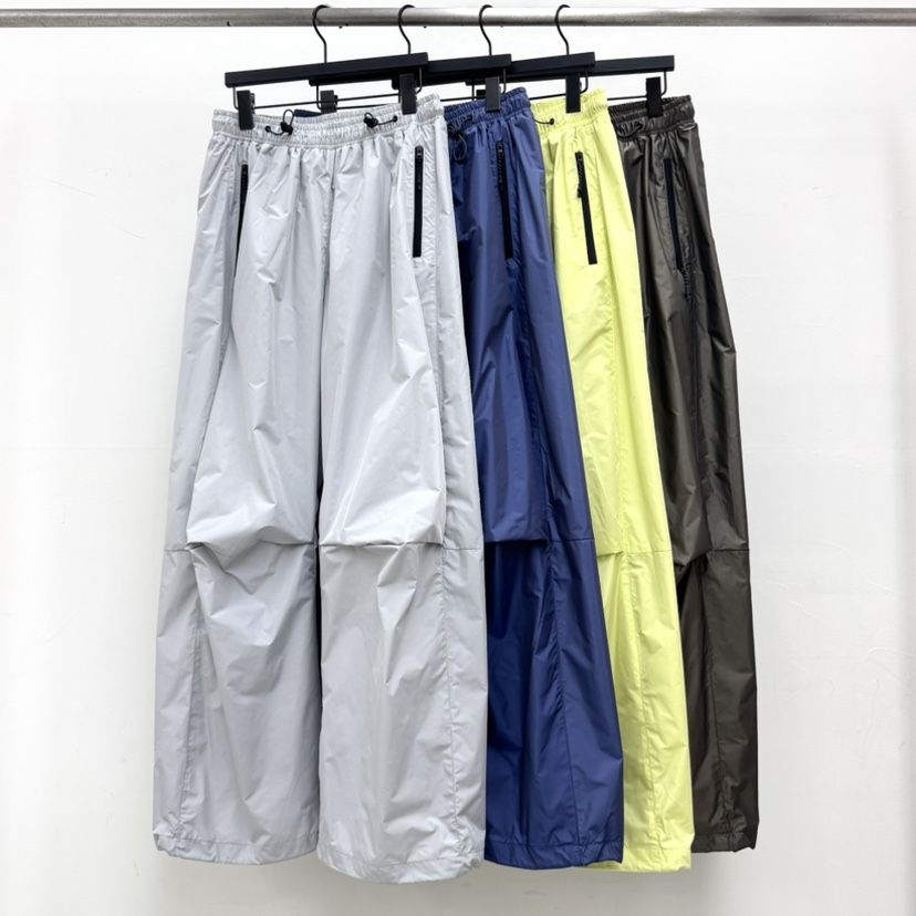 RIVER韓國東大門直郵女裝新品熱賣人氣時尚推薦休閑休閑褲WATER/RIVER休閑褲