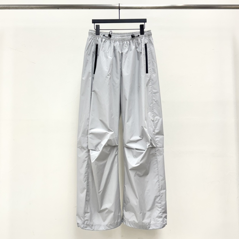 RIVER韓國東大門直郵女裝新品熱賣人氣時尚推薦休閑休閑褲WATER/RIVER休閑褲圖色1