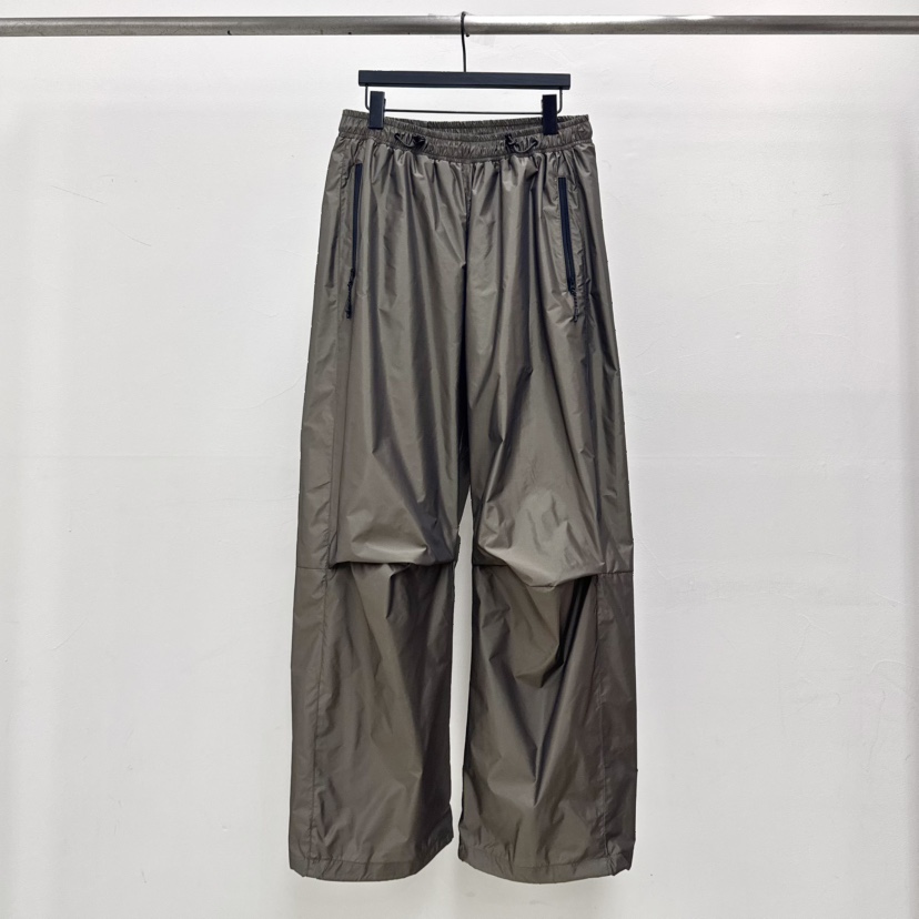 RIVER韓國東大門直郵女裝新品熱賣人氣時尚推薦休閑休閑褲WATER/RIVER休閑褲圖色2