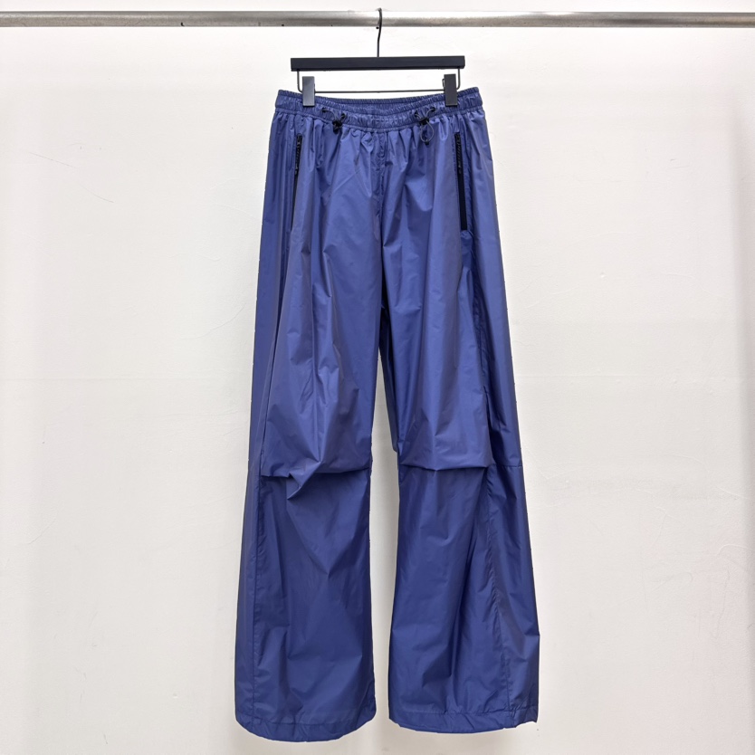 RIVER韓國東大門直郵女裝新品熱賣人氣時尚推薦休閑休閑褲WATER/RIVER休閑褲圖色3