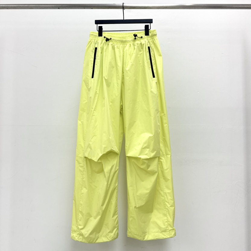 RIVER韓國東大門直郵女裝新品熱賣人氣時尚推薦休閑休閑褲WATER/RIVER休閑褲圖色4