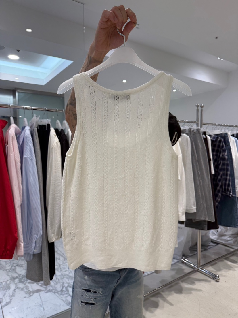 THE BRUNCH韓國代購女士新款人氣休閑推薦時尚職業吊帶背心THE BRUNCH吊帶/背心