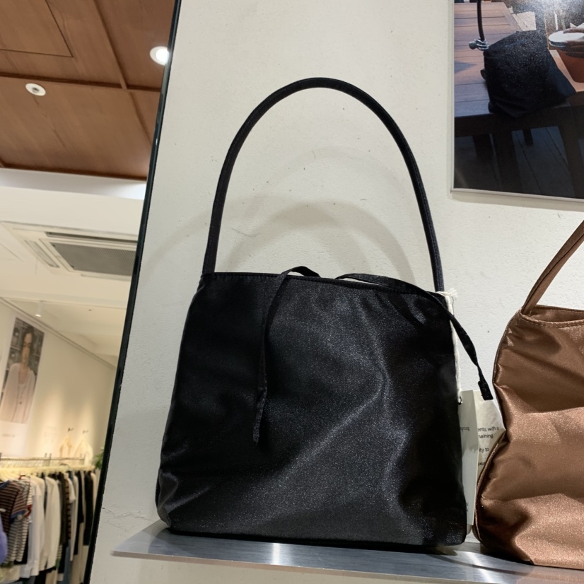 TEMPTING韓國東大門直郵女裝新款休閑26春夏手提包不含配飾TEMPTING手提包圖色2