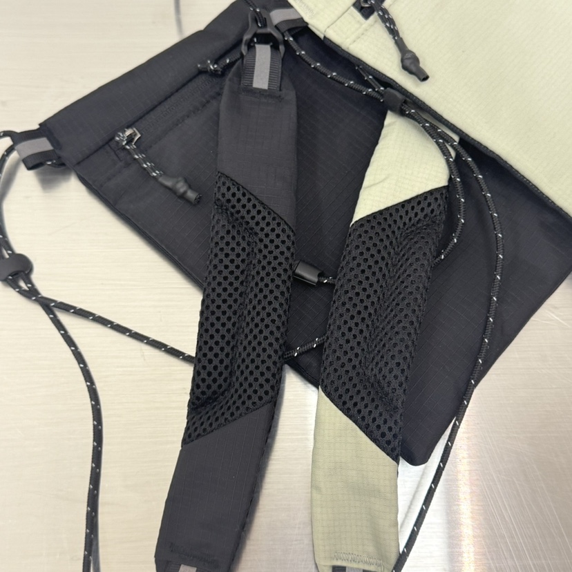 RIVER韓國東大門直郵女裝新款熱賣時尚推薦人氣單肩斜跨包WATER/RIVER單肩/斜跨包