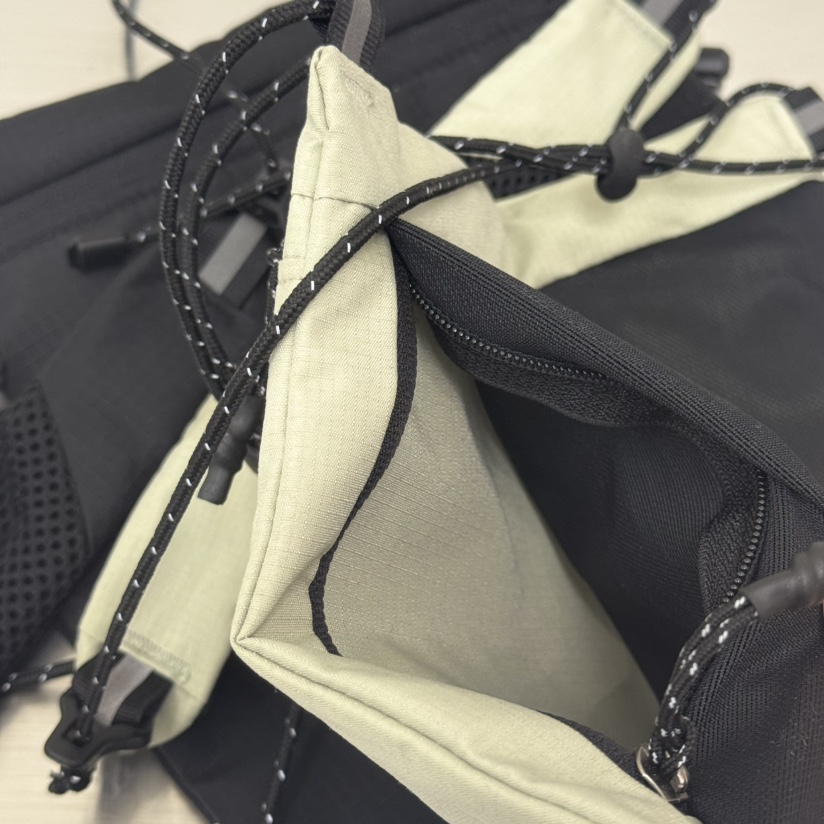 RIVER韓國東大門直郵女裝新款熱賣時尚推薦人氣單肩斜跨包WATER/RIVER單肩/斜跨包