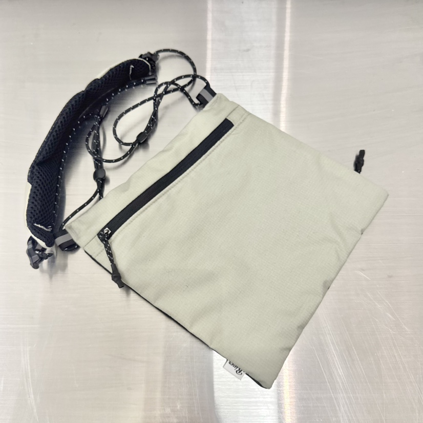 RIVER韓國東大門直郵女裝新款熱賣時尚推薦人氣單肩斜跨包WATER/RIVER單肩/斜跨包圖色1