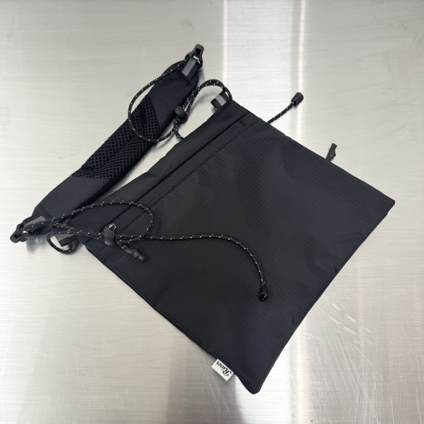 RIVER韓國東大門直郵女裝新款熱賣時尚推薦人氣單肩斜跨包WATER/RIVER單肩/斜跨包圖色2