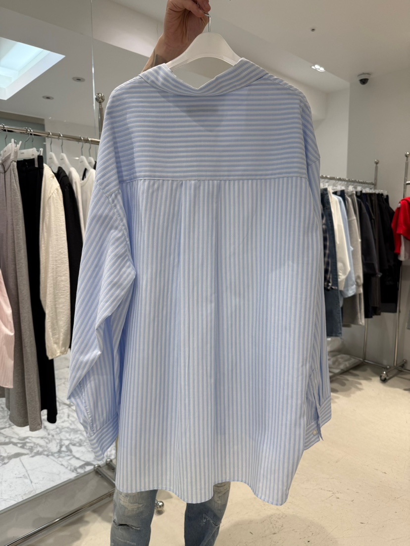 THE BRUNCH韓國直郵女裝新品人氣熱賣時尚休閑襯衫蕾絲衫THE BRUNCH襯衫/蕾絲衫