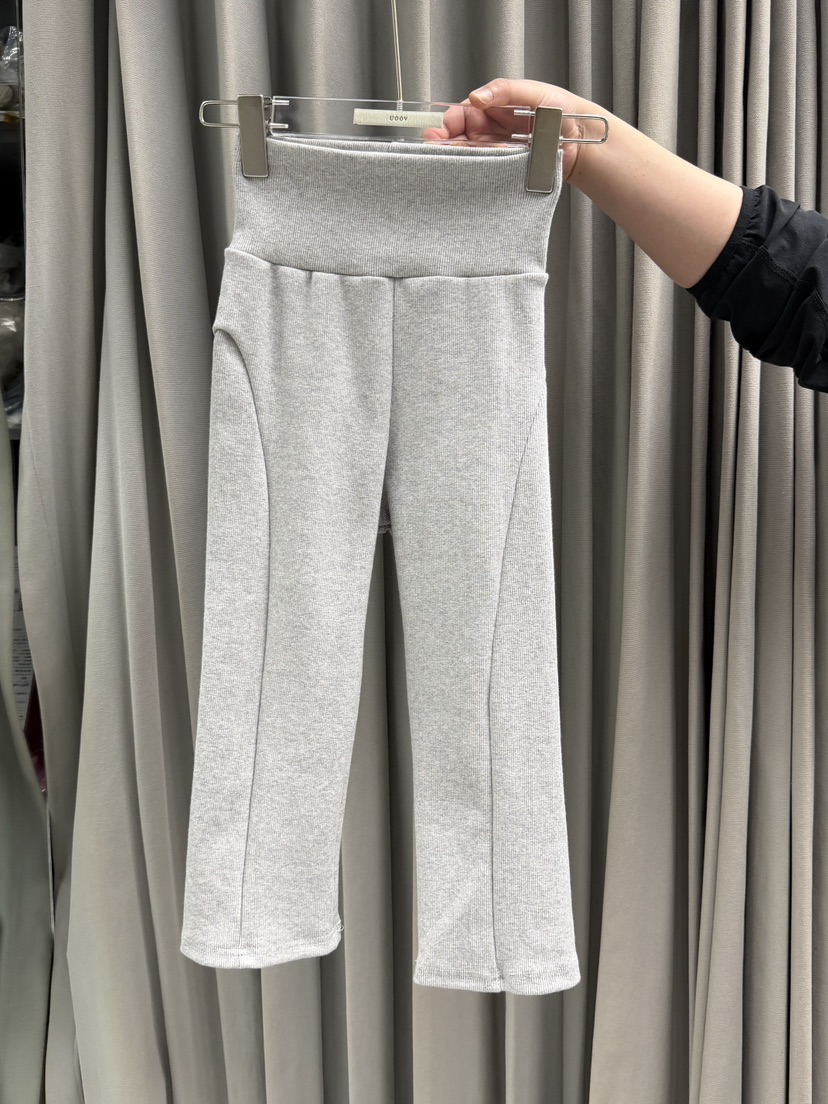 UOOV韓國直郵實拍女裝新品人氣職業時尚熱賣推薦休閑休閑褲UOOV休閑褲圖色1