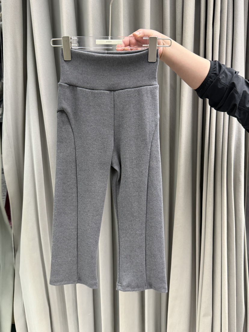 UOOV韓國直郵實拍女裝新品人氣職業時尚熱賣推薦休閑休閑褲UOOV休閑褲圖色2