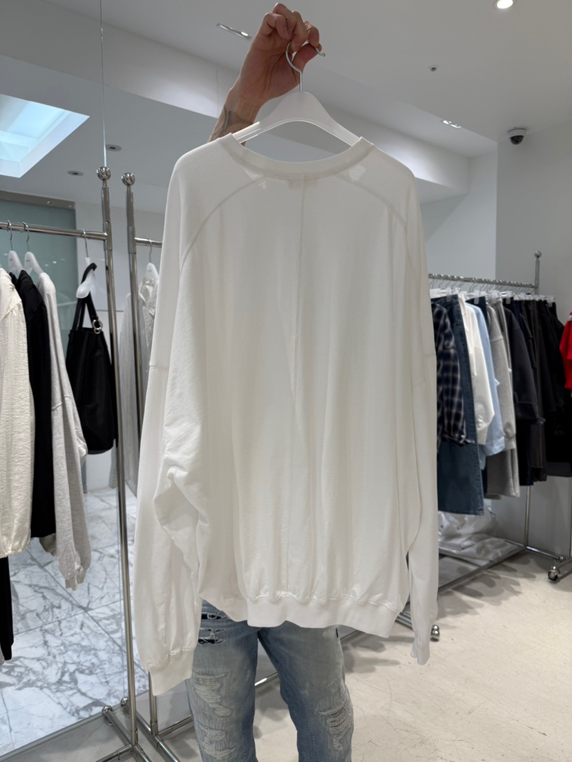 THE BRUNCH韓國東大門代購女士新品時尚休閑熱賣長袖T恤THE BRUNCH長袖T恤