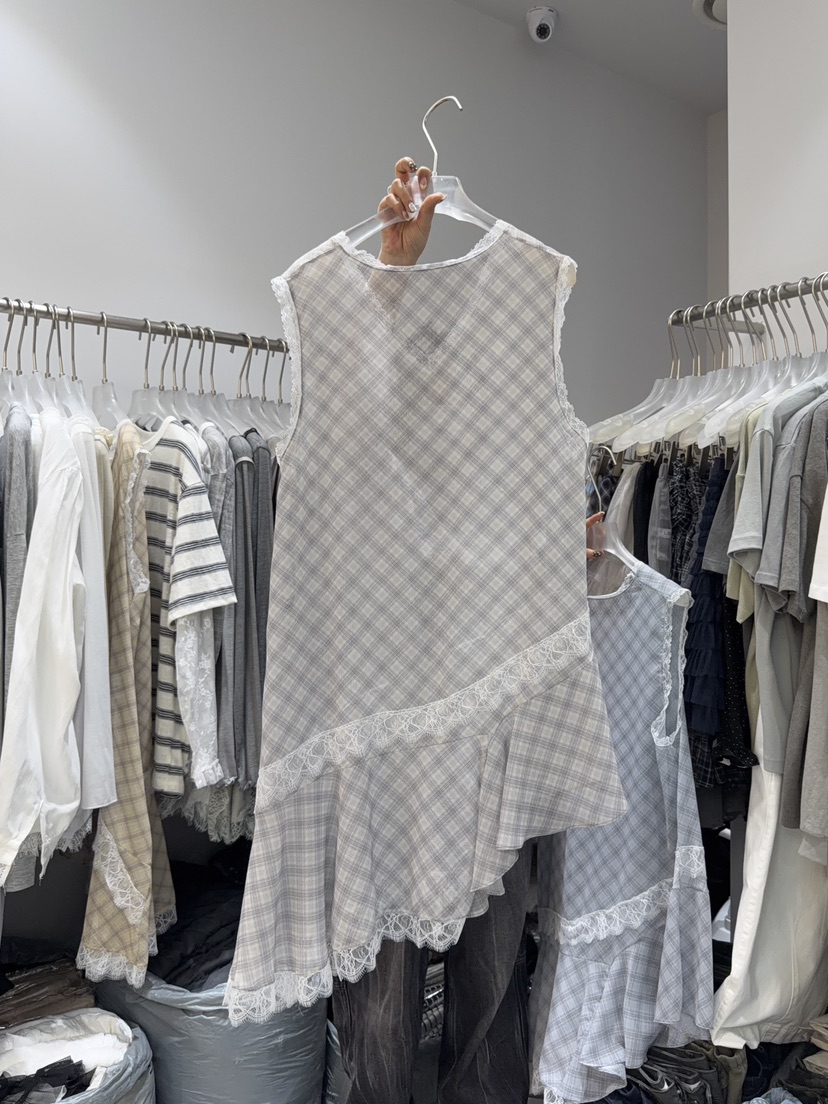 LOOKK/MIMME韓國東大門直郵女士新品休閑時尚人氣連衣裙LOOKK/MIMME連衣裙