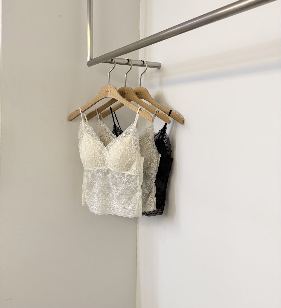 TWENTY FOUR SEVEN24-7韓國東大門代購女士新款熱賣吊帶背心TEWNTY FOUR SEVEN24-7吊帶/背心