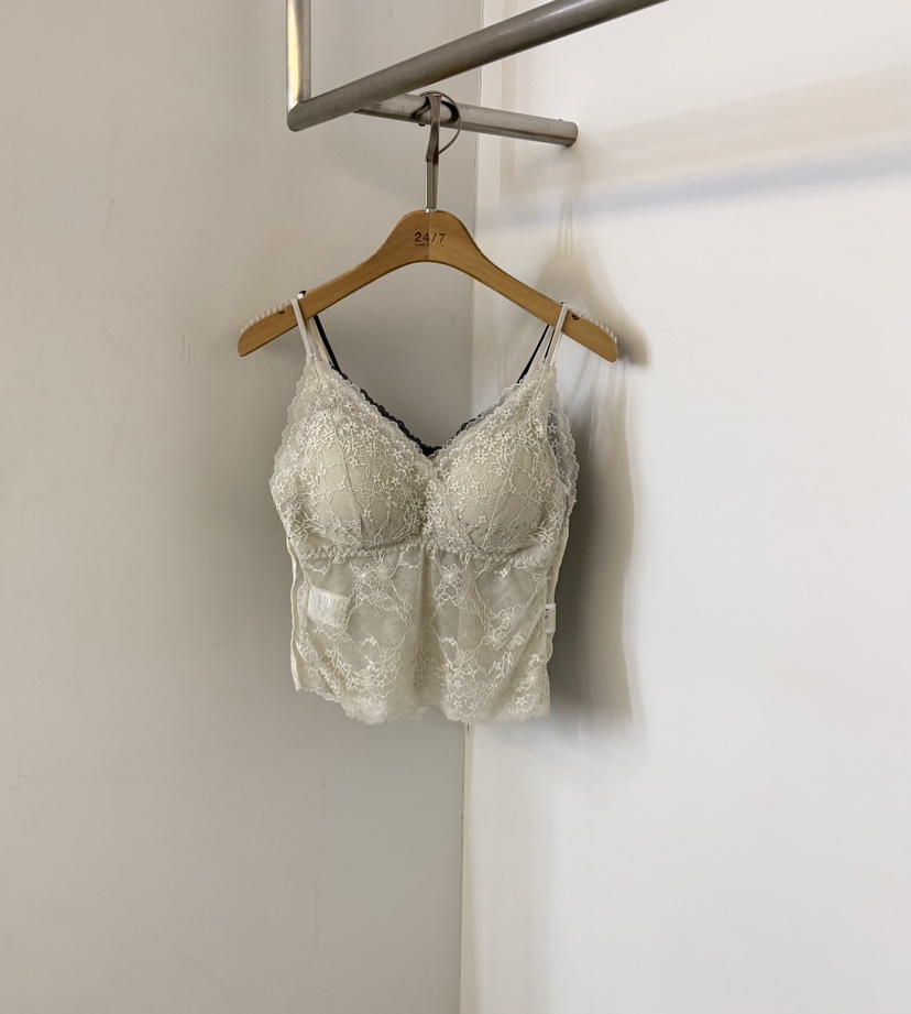 TWENTY FOUR SEVEN24-7韓國東大門代購女士新款熱賣吊帶背心TEWNTY FOUR SEVEN24-7吊帶/背心