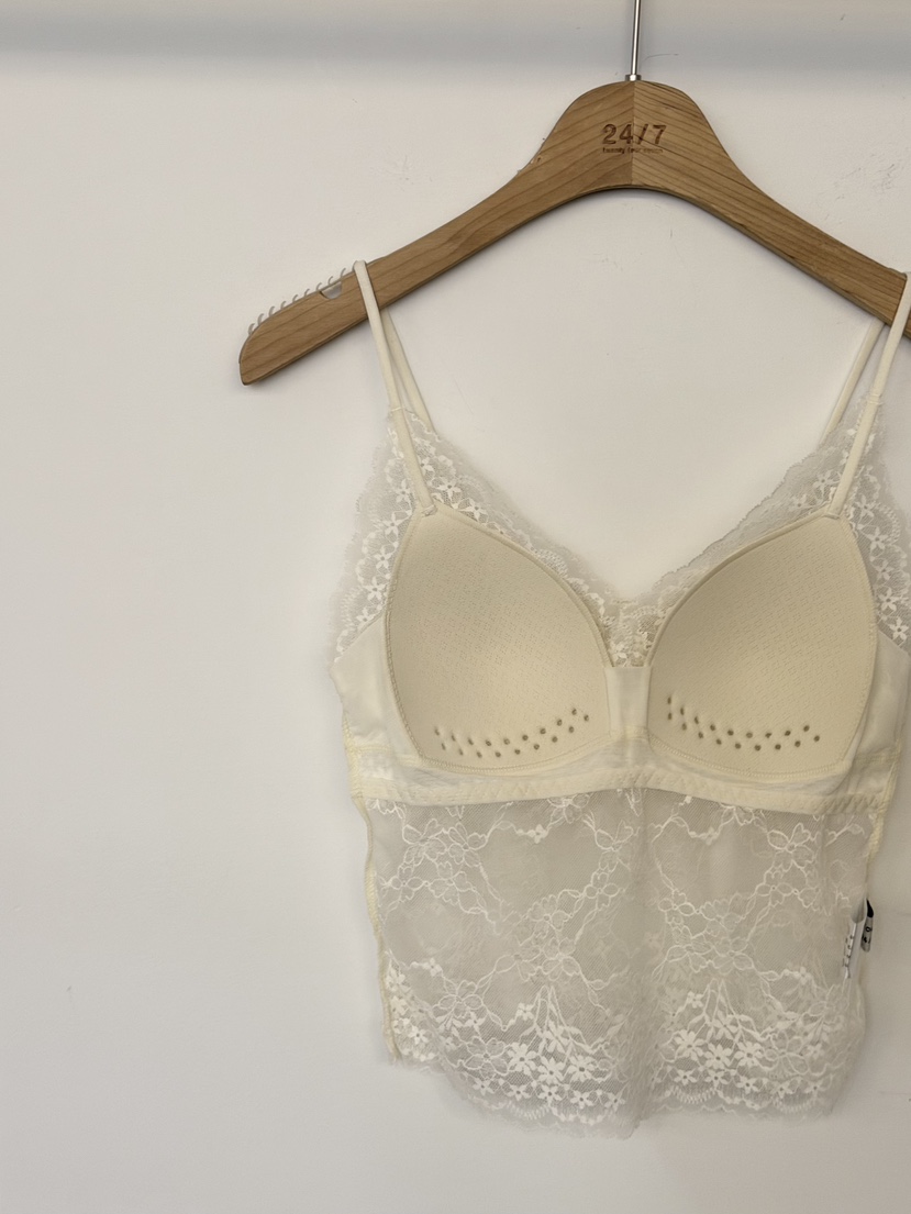 TWENTY FOUR SEVEN24-7韓國東大門代購女士新款熱賣吊帶背心TEWNTY FOUR SEVEN24-7吊帶/背心