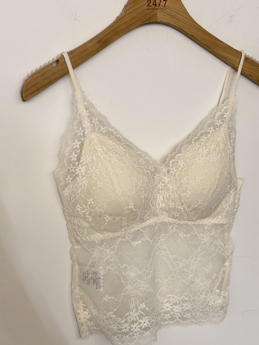 TWENTY FOUR SEVEN24-7韓國東大門代購女士新款熱賣吊帶背心TEWNTY FOUR SEVEN24-7吊帶/背心