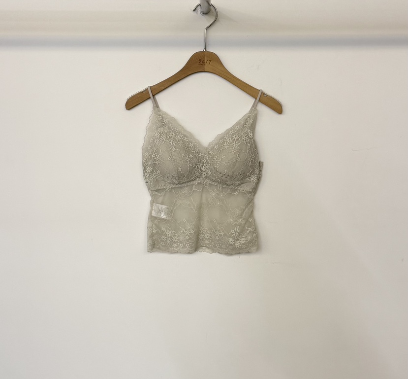 TWENTY FOUR SEVEN24-7韓國東大門代購女士新款熱賣吊帶背心TEWNTY FOUR SEVEN24-7吊帶/背心圖色1