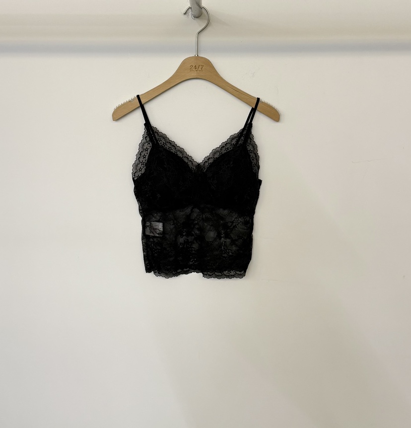 TWENTY FOUR SEVEN24-7韓國東大門代購女士新款熱賣吊帶背心TEWNTY FOUR SEVEN24-7吊帶/背心圖色2