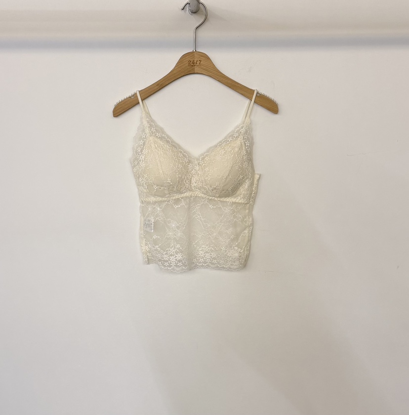 TWENTY FOUR SEVEN24-7韓國東大門代購女士新款熱賣吊帶背心TEWNTY FOUR SEVEN24-7吊帶/背心圖色3