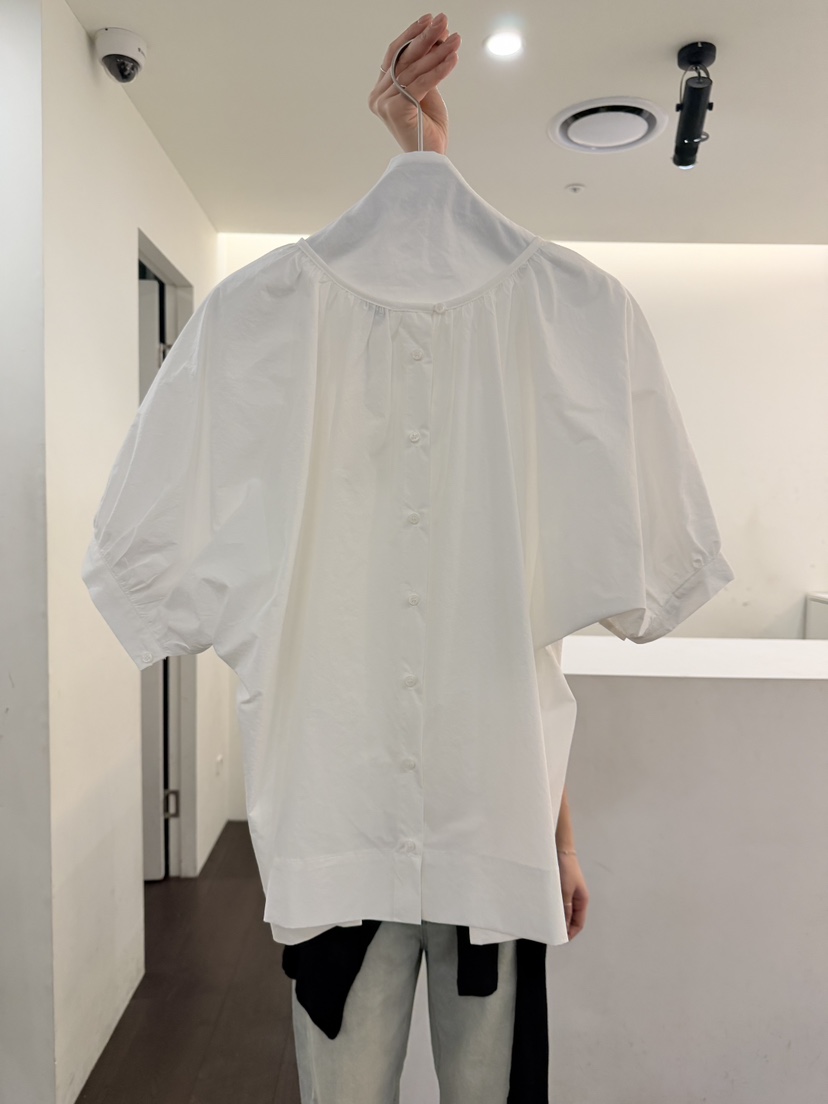 YOUR-P韓國直郵女士新品時尚熱賣職業休閑人氣襯衫蕾絲衫YOUR-P襯衫/蕾絲衫