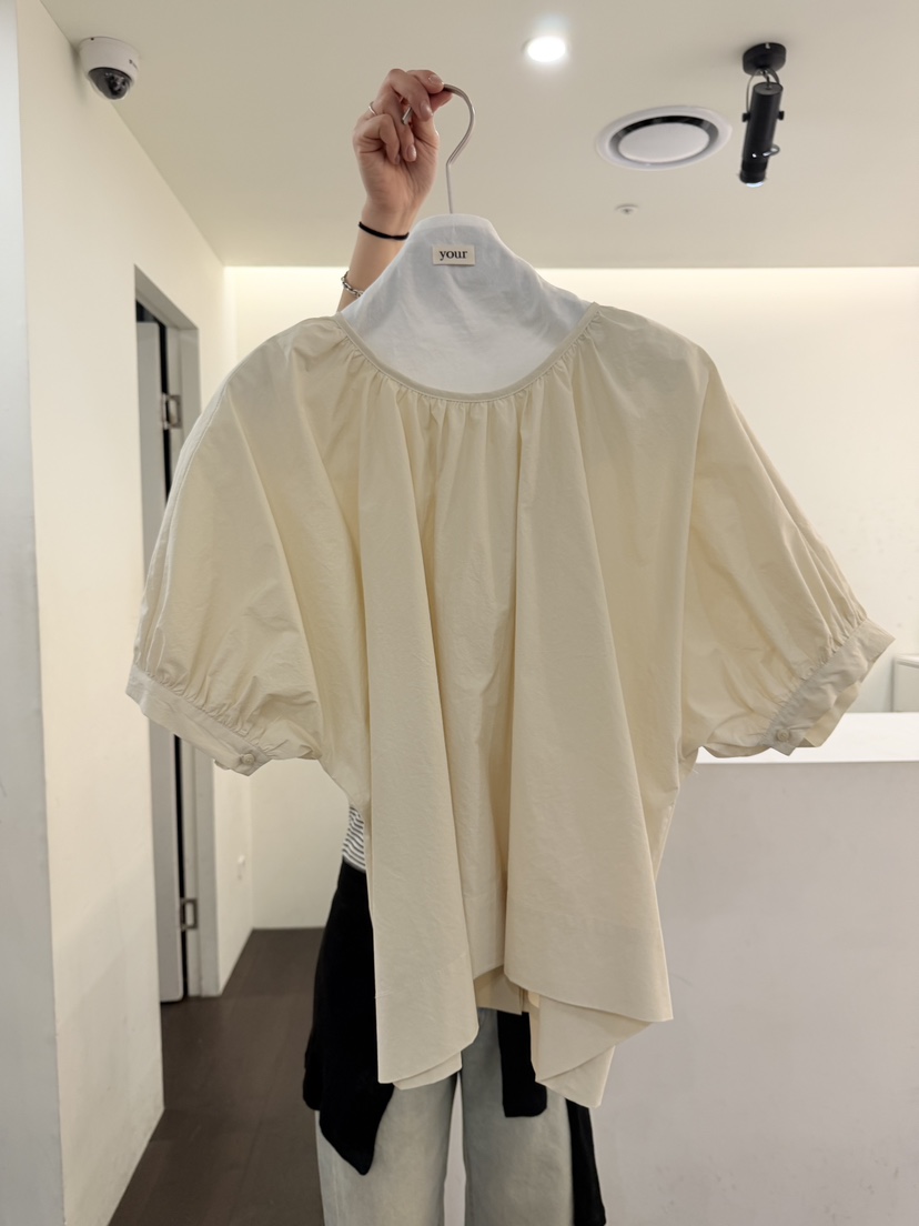 YOUR-P韓國直郵女士新品時尚熱賣職業休閑人氣襯衫蕾絲衫YOUR-P襯衫/蕾絲衫圖色2