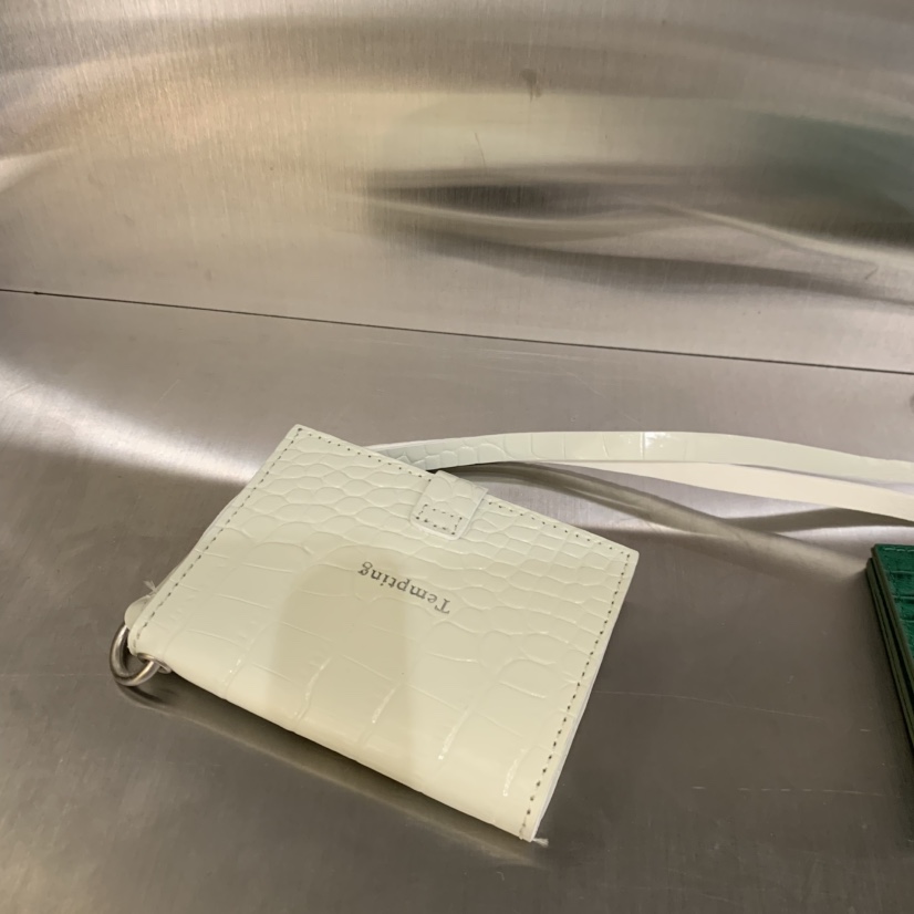 TEMPTING韓國直郵女裝新品人氣推薦熱賣26春夏錢包卡包零錢包TEMPTING錢包/卡包/零錢包圖色1