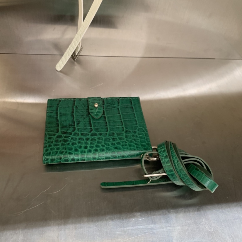 TEMPTING韓國直郵女裝新品人氣推薦熱賣26春夏錢包卡包零錢包TEMPTING錢包/卡包/零錢包圖色2