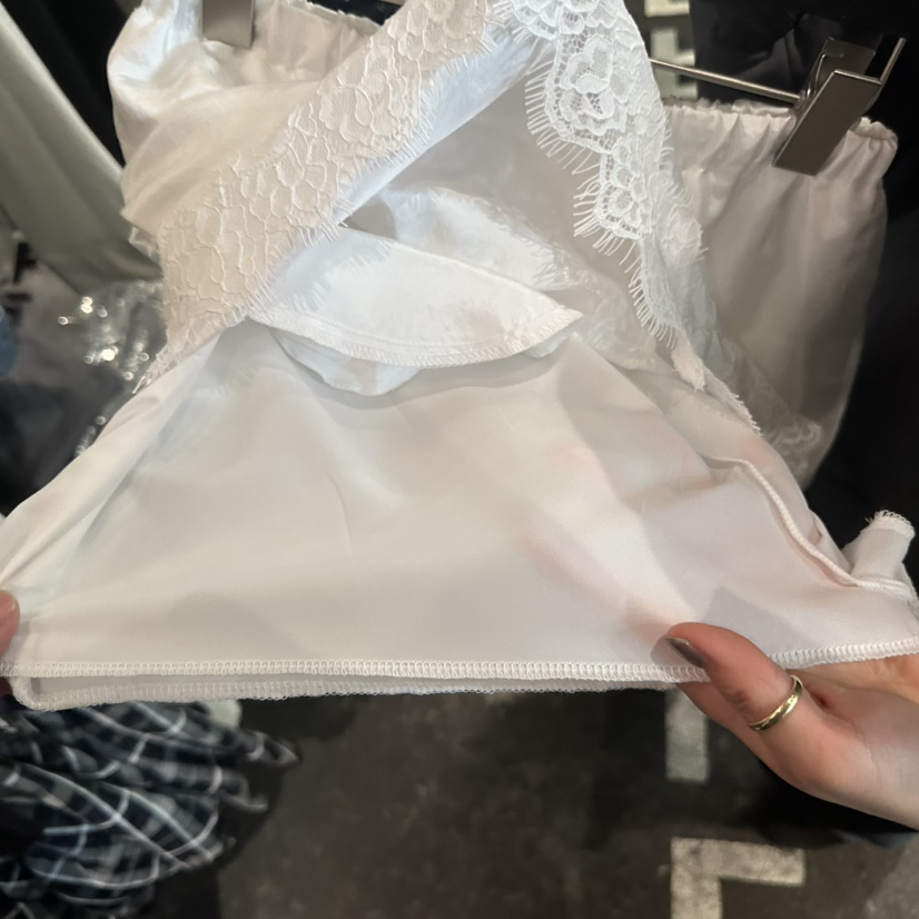 ELF-L韓國東大門代購女士新品人氣26春夏時尚推薦短褲蕾絲PROJECT ELF/ELF-L短褲