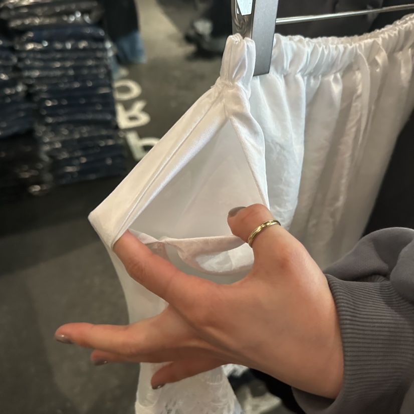 ELF-L韓國東大門代購女士新品人氣26春夏時尚推薦短褲蕾絲PROJECT ELF/ELF-L短褲