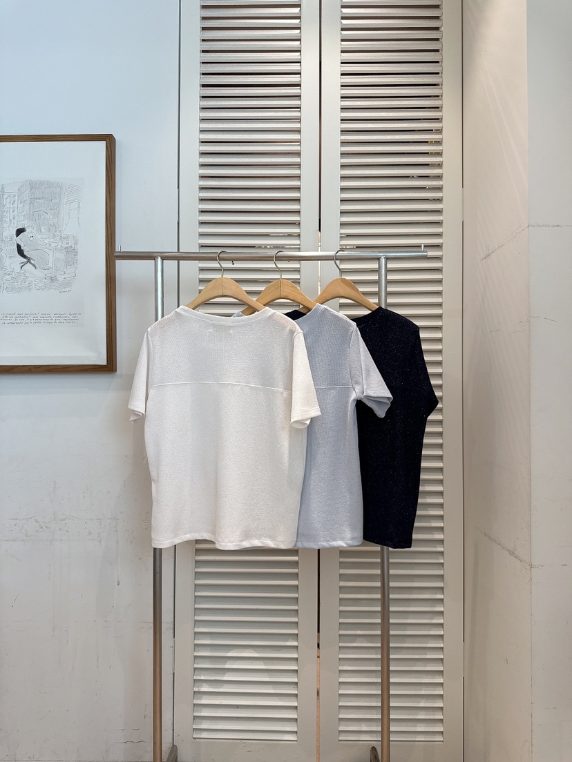 FAVE-L韓國東大門代購女士新款時尚26春夏熱賣休閑職業T恤FAVE-LT恤