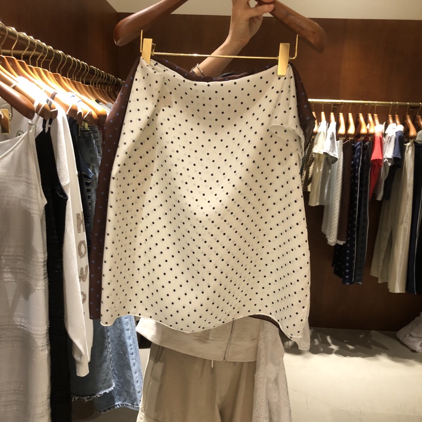 HEBON韓國東大門直郵女士新款26春夏熱賣人氣圍巾披肩圍巾HEBON圍巾/披肩圖色1