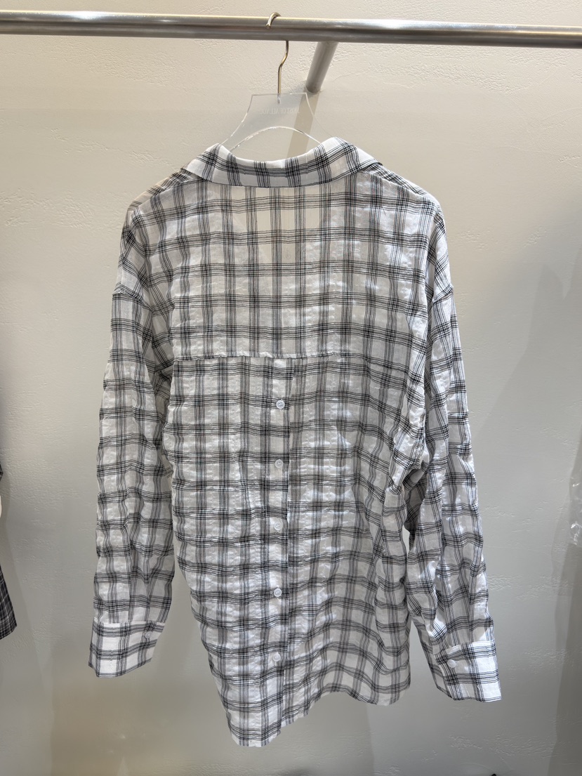 MOST OF ALL U韓國代購女裝新款時尚休閑職業襯衫蕾絲衫MOST OF ALL U襯衫/蕾絲衫