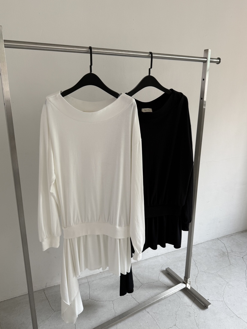 NEVER.1韓國直郵女裝新款人氣職業推薦26春夏襯衫蕾絲衫NEVER.1襯衫/蕾絲衫