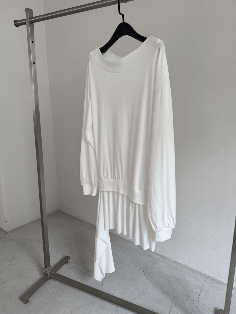 NEVER.1韓國直郵女裝新款人氣職業推薦26春夏襯衫蕾絲衫NEVER.1襯衫/蕾絲衫