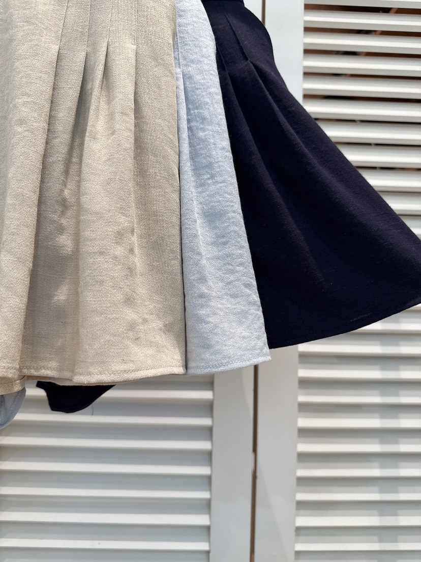 FAVE-L韓國代購女裝新款休閑26春夏時尚熱賣推薦職業短褲FAVE-L短褲