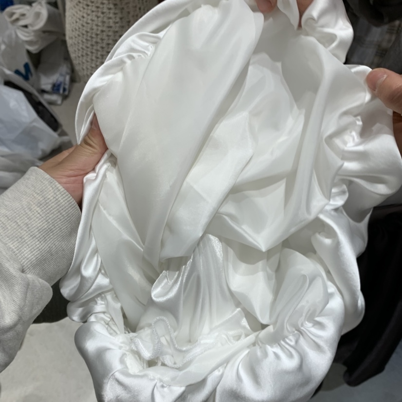 TEMPTING韓國東大門代購女裝新品休閑26春夏人氣短裙褶皺TEMPTING短裙