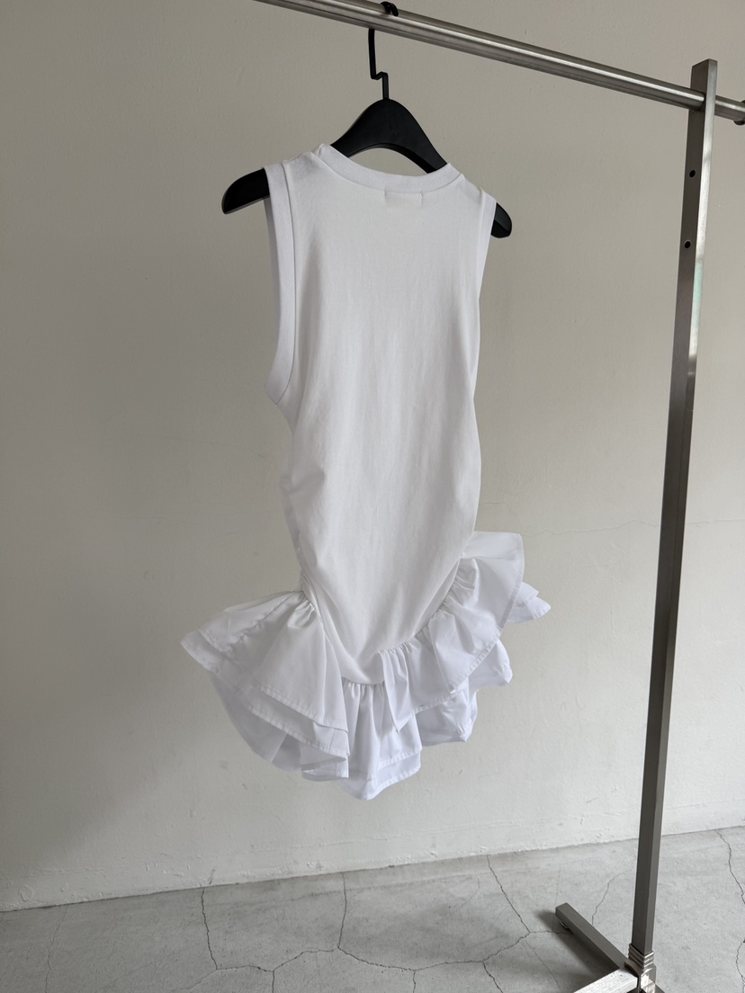 NEVER.1韓國直郵女士新款人氣26春夏休閑熱賣職業吊帶背心NEVER.1吊帶/背心