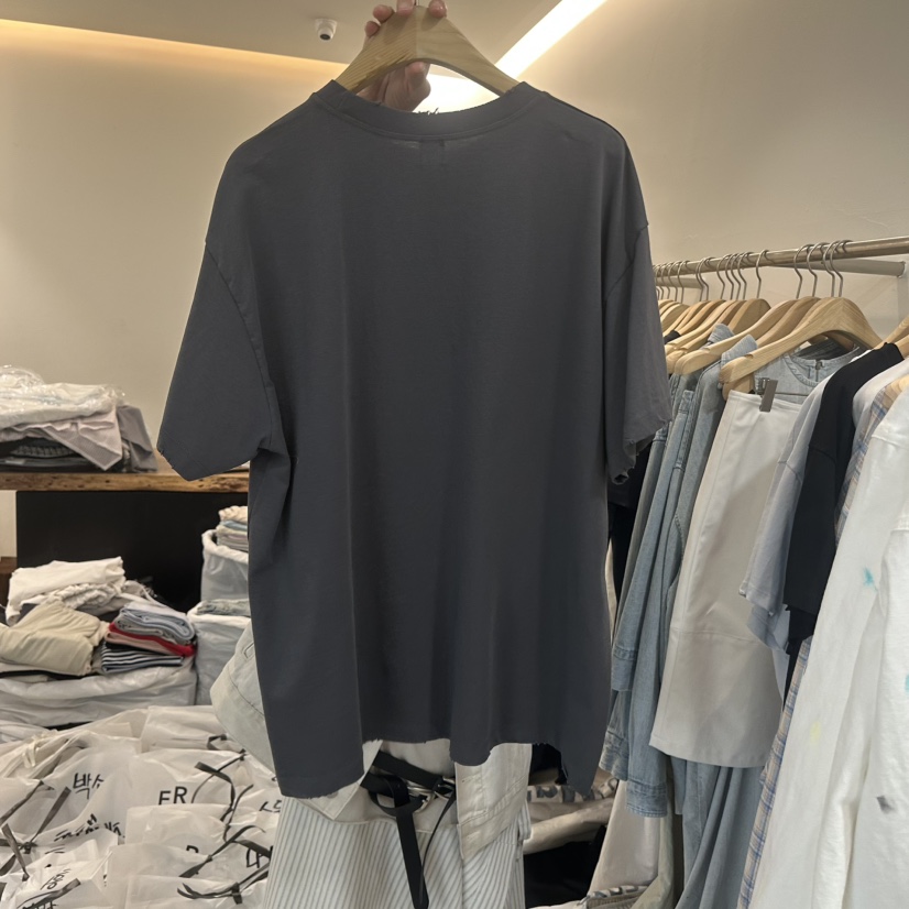 FRIC韓國東大門直郵女士新款人氣推薦時尚休閑職業熱賣T恤FRICT恤