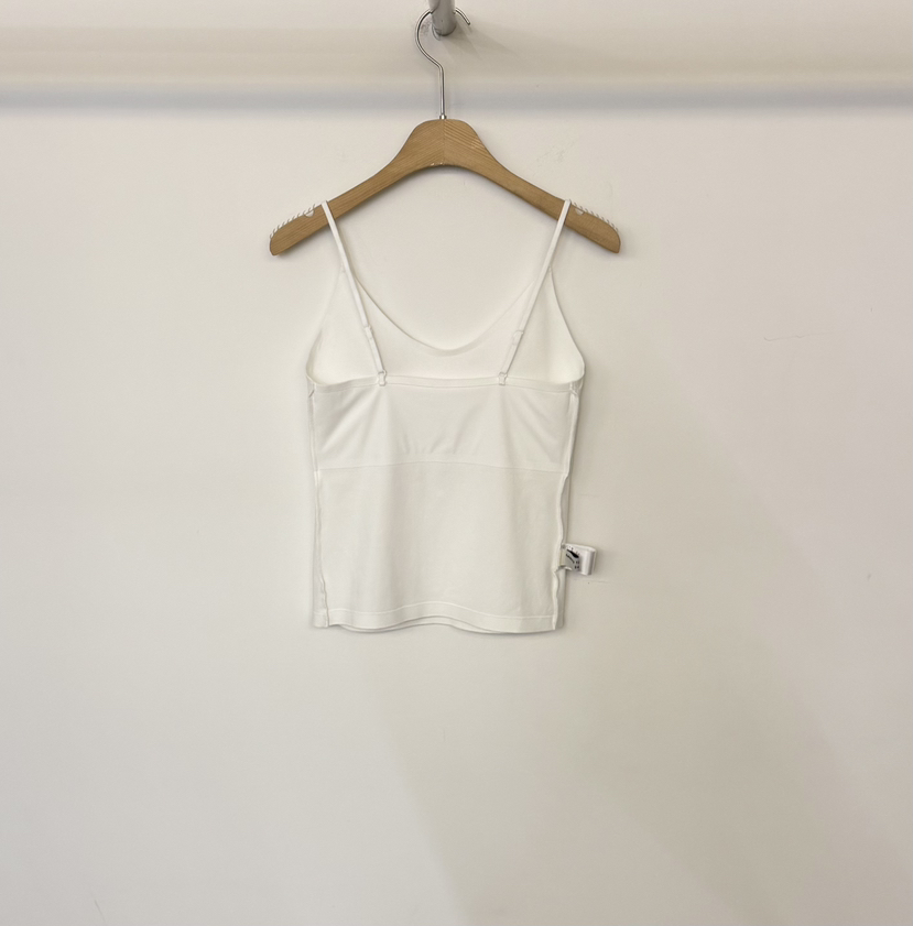 TWENTY FOUR SEVEN24-7韓國代購女裝新款26春夏吊帶背心TEWNTY FOUR SEVEN24-7吊帶/背心