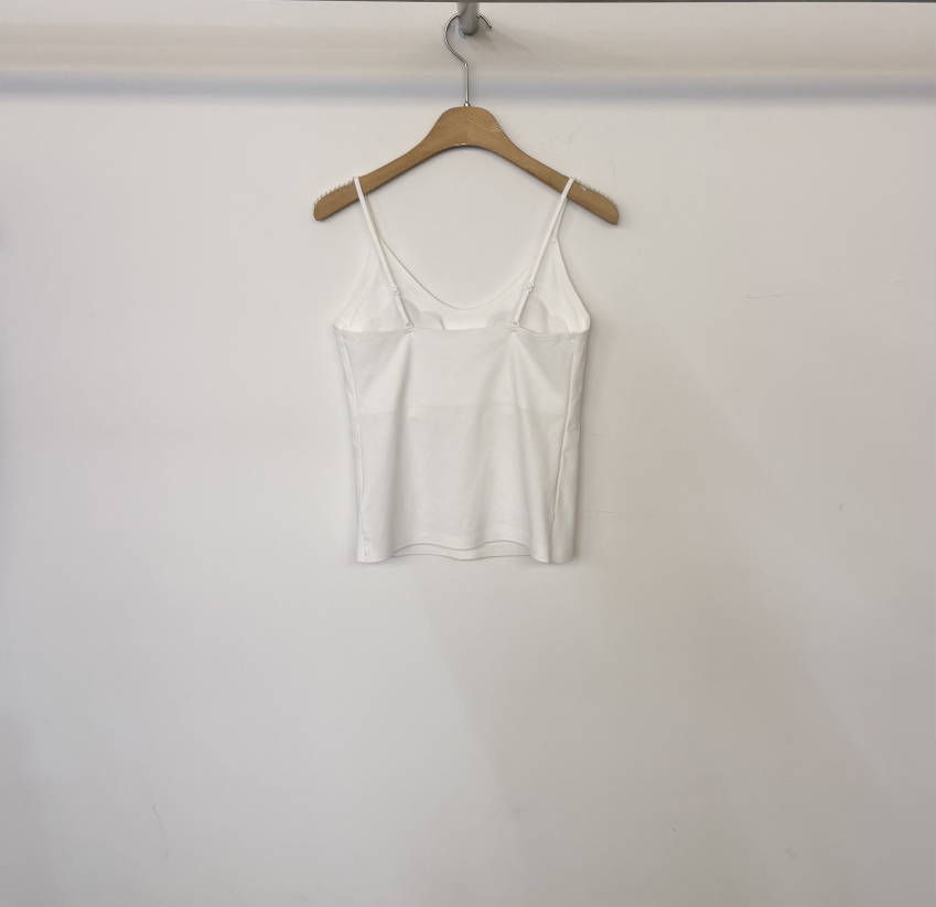 TWENTY FOUR SEVEN24-7韓國代購女裝新款26春夏吊帶背心TEWNTY FOUR SEVEN24-7吊帶/背心