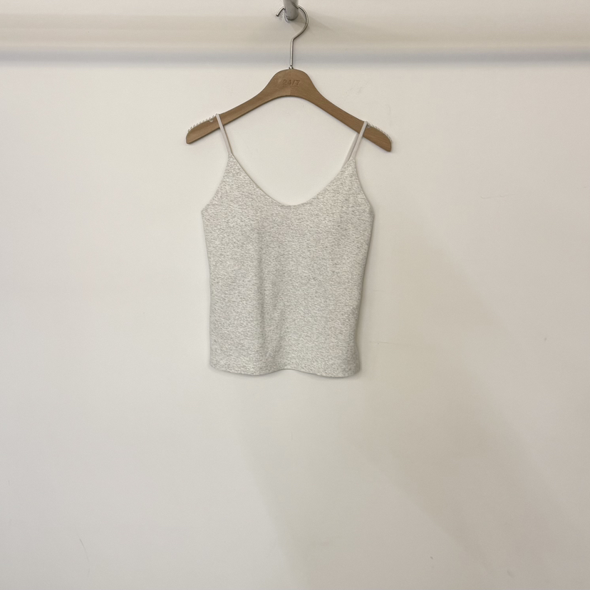 TWENTY FOUR SEVEN24-7韓國代購女裝新款26春夏吊帶背心TEWNTY FOUR SEVEN24-7吊帶/背心圖色2