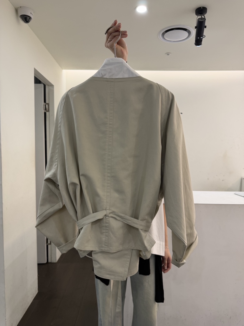 YOUR-P韓國直郵實拍女裝新款推薦時尚熱賣26春夏人氣夾克YOUR-P夾克